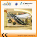 Nova Chinese Suzhou DEAO Escalera mecánica / Paseo móvil